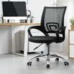 Clerical mesh office chair - Image 2
