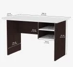 Anikaa home office desk - Image 5
