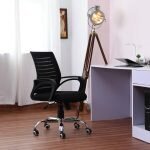 Victory strong mesh-back office seat - Image 5