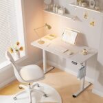 Adjustable Height Electric Desk - Image 5