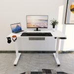 Standing Electric Adjustable Desk - Image 3