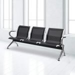 Airport Office Reception Bench - Image 3