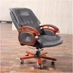 Director's executive office chair