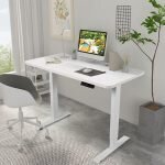120cm electric standing desk - Image 2