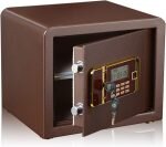 20Kgs digital fireproof safe box - Image 4