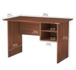 1200mm Home Office Desk - Image 5