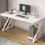 Home Office 120cm Generic Computer Desk - Image 12