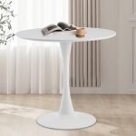 4-Seater Eames Dining Table - Image 2