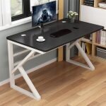 Home Office 120cm Generic Computer Desk - Image 5
