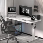 Height Adjustable Desk Electric - Image 2