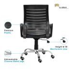 Victory strong mesh-back office seat - Image 4