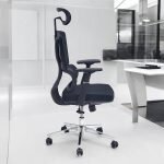 Orthopedic executive office chair - Image 3