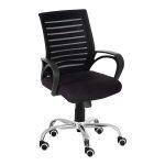 Victory strong mesh-back office seat - Image 3