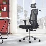 High-back orthopedic seat