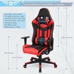 Ergonomic Gaming Office Chair - Image 4