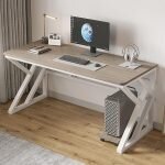 Home Office 120cm Generic Computer Desk - Image 10