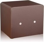 20Kgs digital fireproof safe box - Image 5