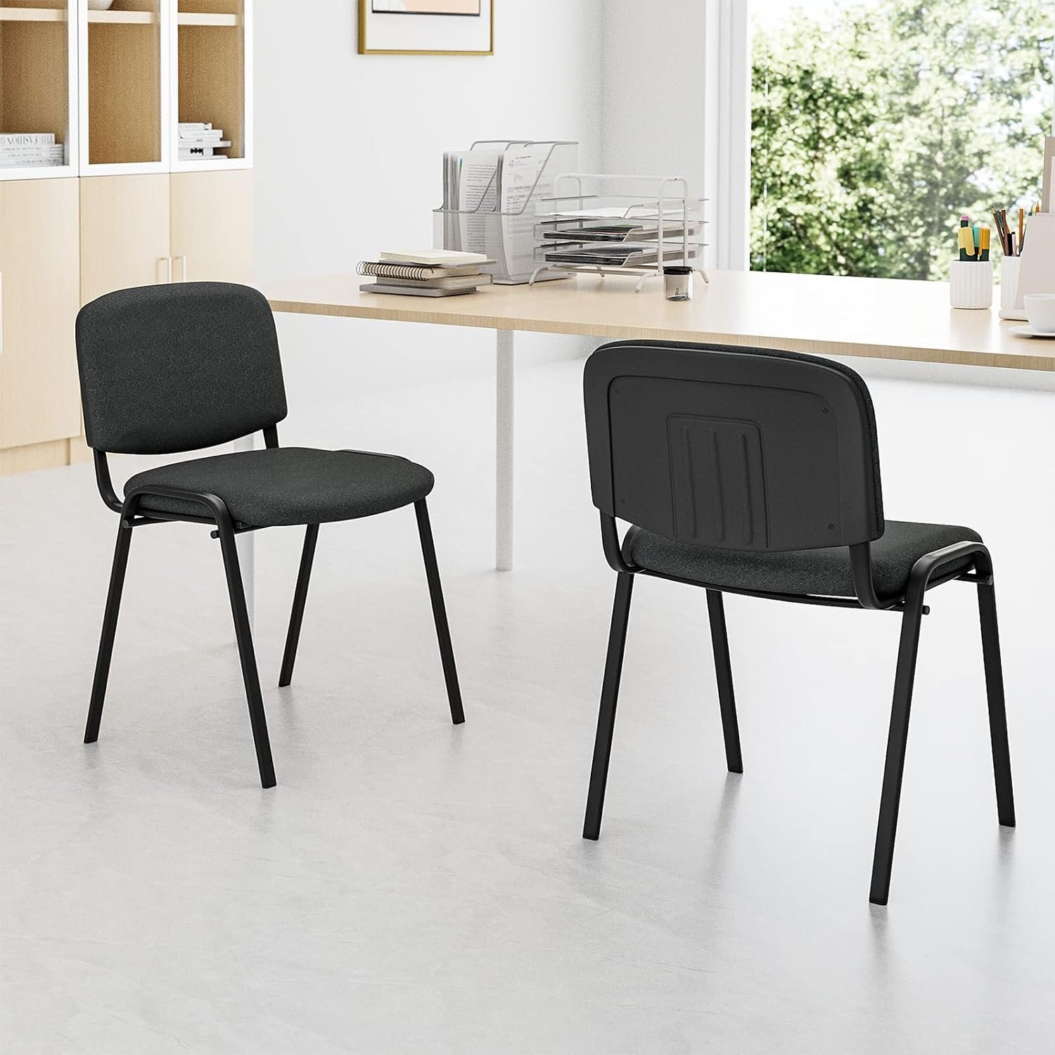 71pYwzwEd2L._AC_SL1500_.jpg Tosca office guest chair - Image 1