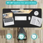 Height Adjustable Electric Standing Desk - Image 3