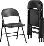 Foldable study office seat - Image 5