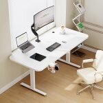Electric height adjustable desk - Image 2