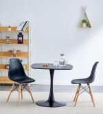 Mid Century Modern Dining Table - Image 2