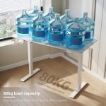 Electric height adjustable desk - Image 5