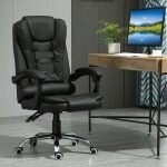 Director's executive office leather seat - Image 5