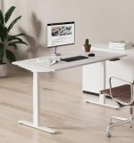 Height Adjustable Desk Electric - Image 4