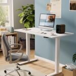 Height Adjustable Desk Electric - Image 5