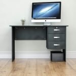 1.2 meters home office study desk - Image 2