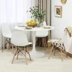 4-Seater Eames Set