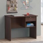 1000mm home study desk