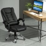Director's executive office leather seat - Image 2
