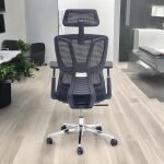Orthopedic executive office chair - Image 4