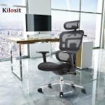 Orthopedic Ergonomic Office Chair