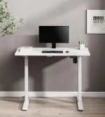 Height Adjustable Electric Desk - Image 3