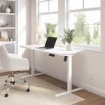 Adjustable Height Electric Standing Desk
