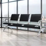 Airport Reception Waiting Chair - Image 2