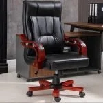 Imported Executive Office Seat