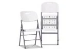 Patio foldable task/ event chair
