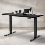 120cm electric standing desk