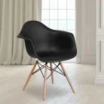 Bistro Eames Study Chair - Image 2