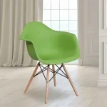 Bistro Eames Study Chair - Image 3