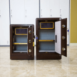 80kg Digital Fireproof Safe - Image 3