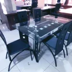 6-Seater Dinning Table
