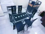 6-Seater Dinning Table - Image 4