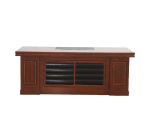 Executive Office Desk - Image 3
