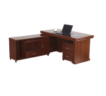 Executive Office Desk - Image 4