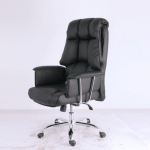 Orthopedic executive office seat